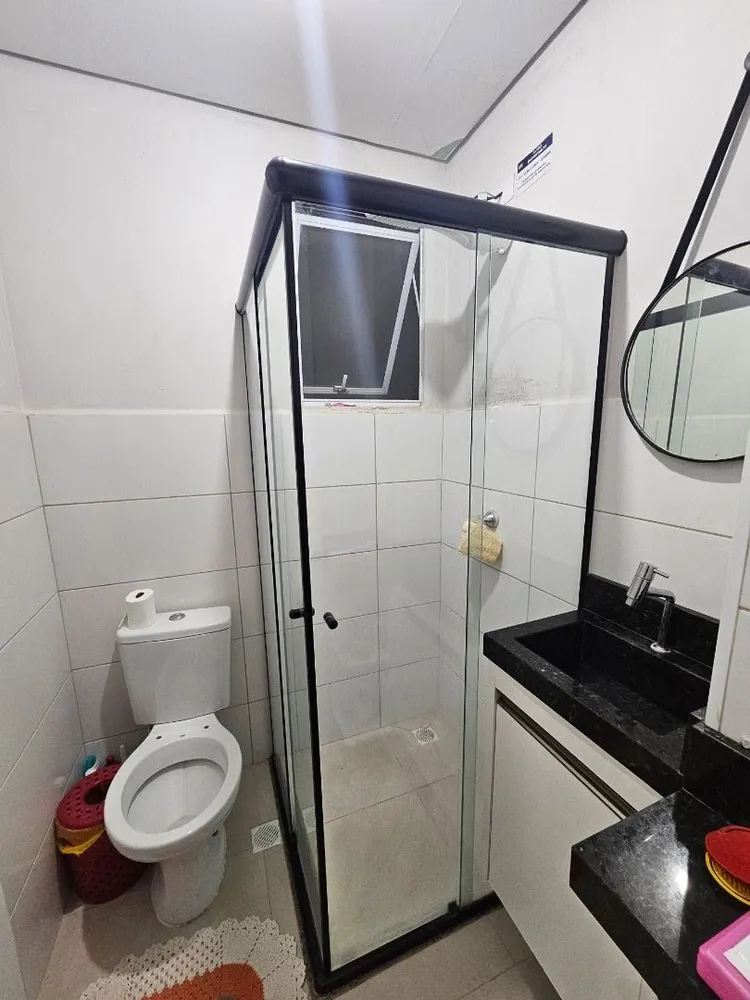 Apartamento, 2 quartos, 45 m² - Foto 4
