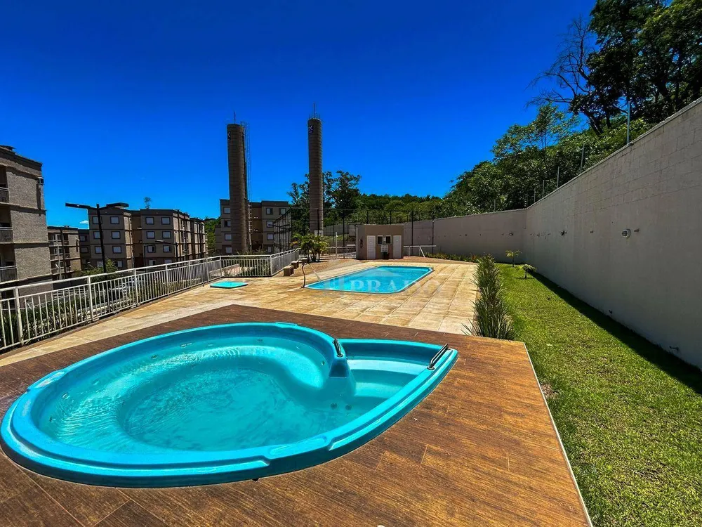 Apartamento, 2 quartos, 45 m² - Foto 11