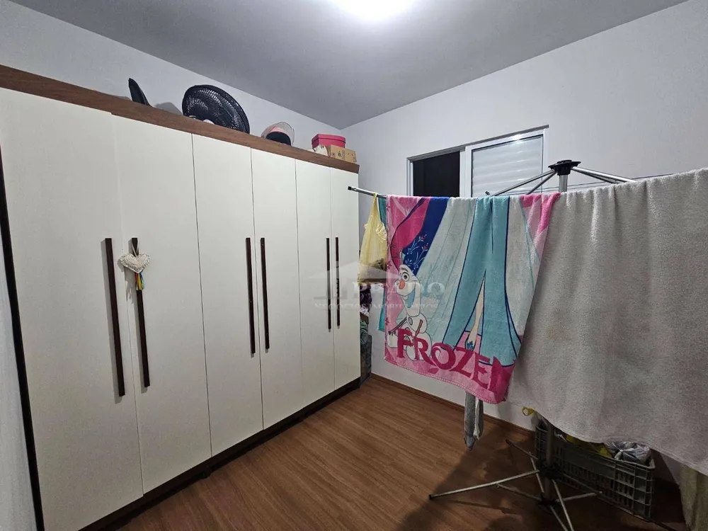 Apartamento, 2 quartos, 45 m² - Foto 3