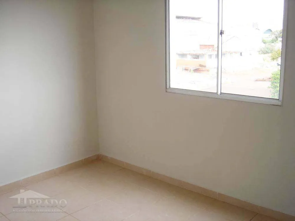 Apartamento, 2 quartos, 60 m² - Foto 5