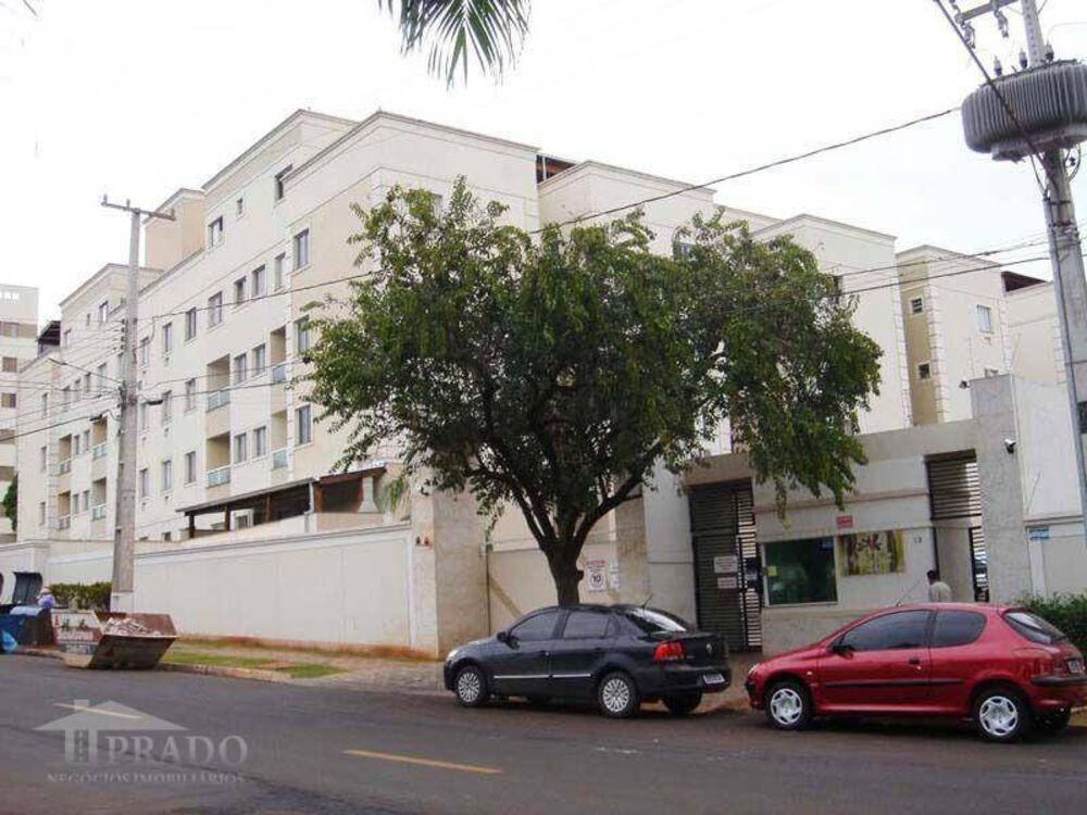 Apartamento, 2 quartos, 60 m² - Foto 1
