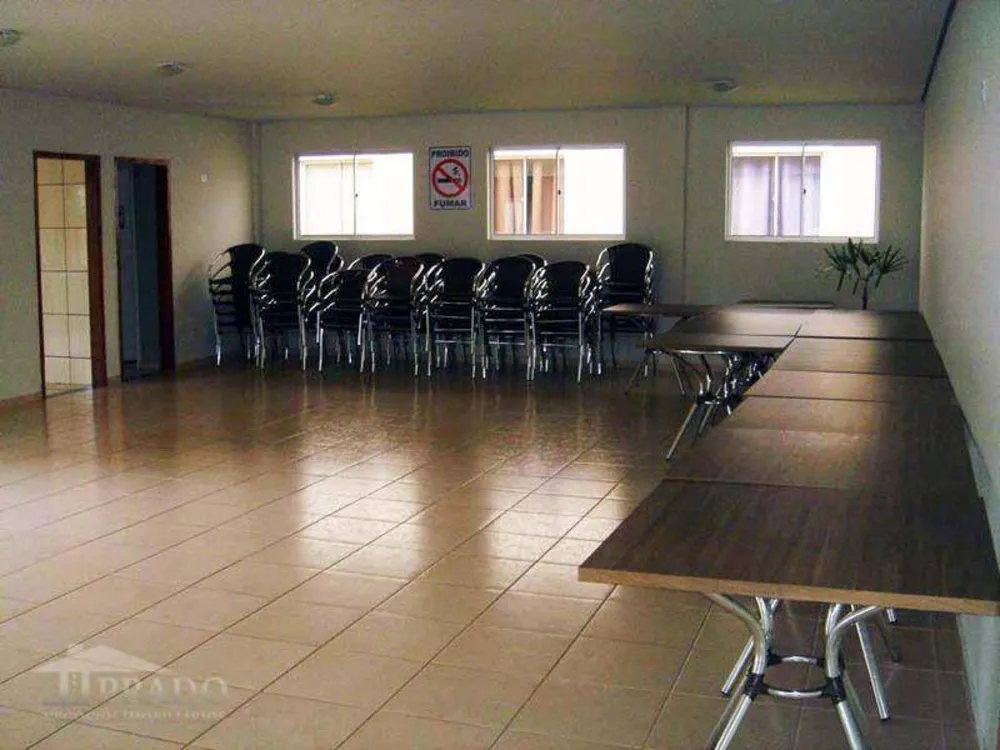 Apartamento, 2 quartos, 60 m² - Foto 8