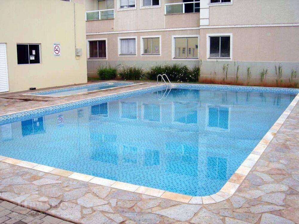 Apartamento, 2 quartos, 60 m² - Foto 8