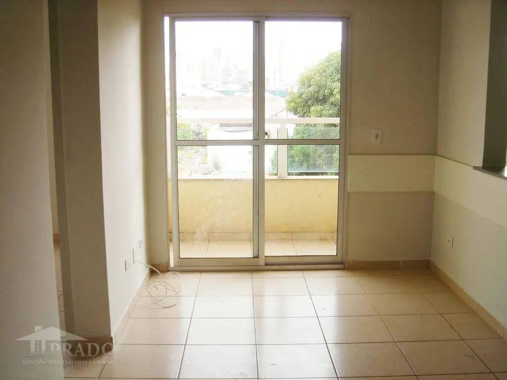 Apartamento, 2 quartos, 60 m² - Foto 6