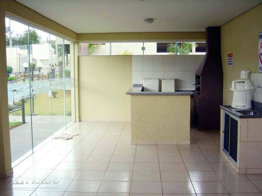 Apartamento, 2 quartos, 60 m² - Foto 7