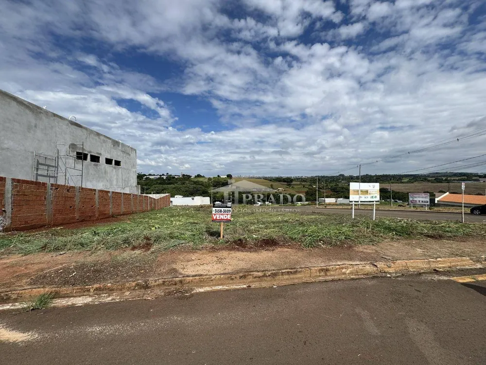 Terreno, 484 m² - Foto 1