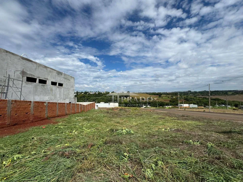 Terreno, 484 m² - Foto 2