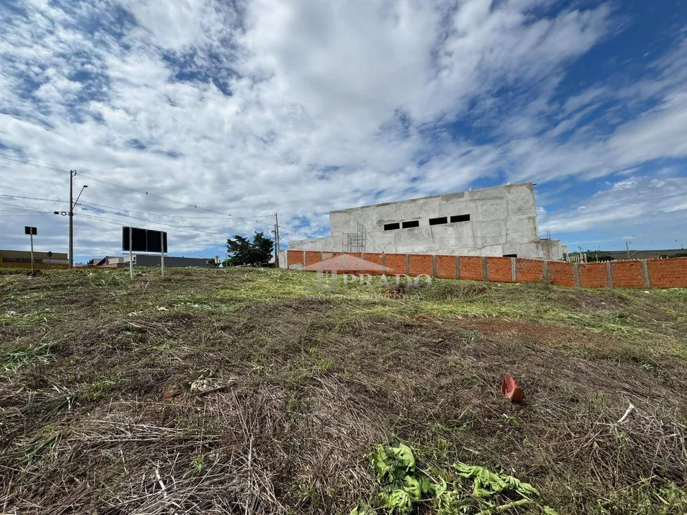 Terreno, 484 m² - Foto 6