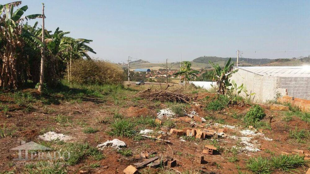 Terreno, 2160 m² - Foto 2