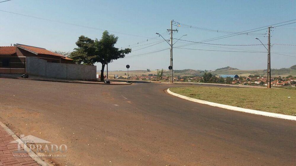 Terreno, 2160 m² - Foto 1