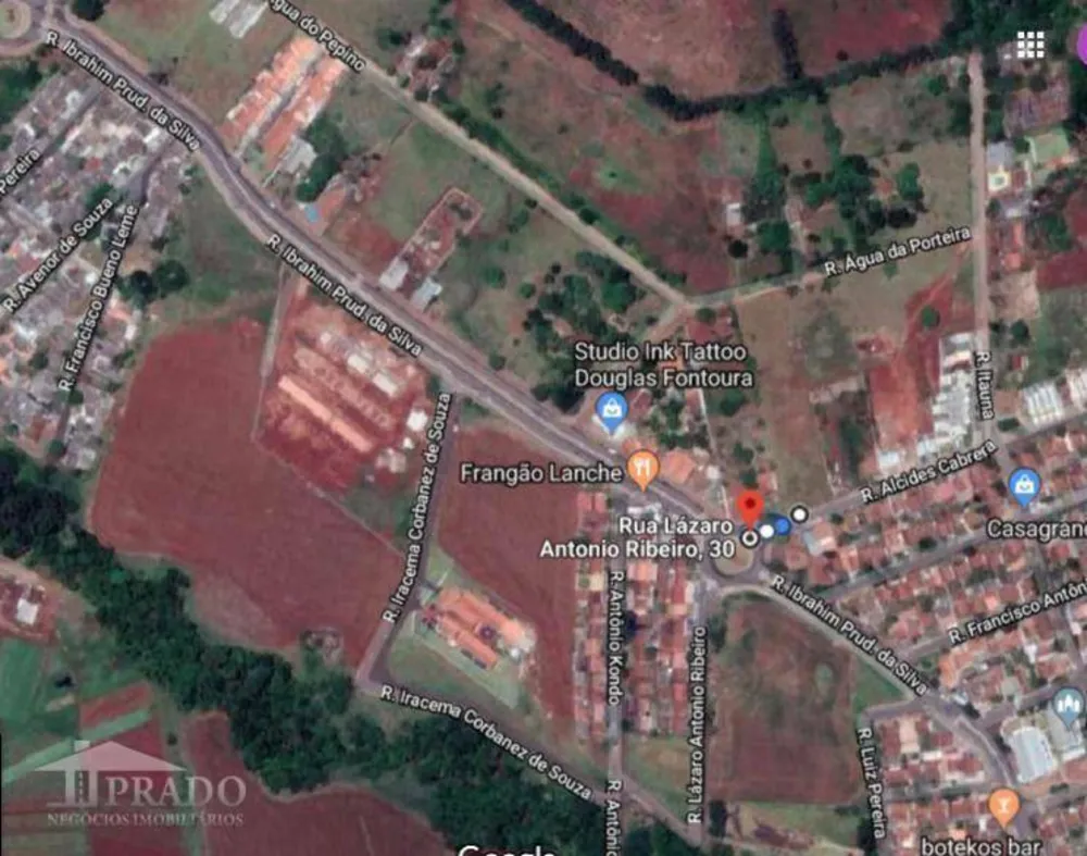 Terreno, 2160 m² - Foto 4