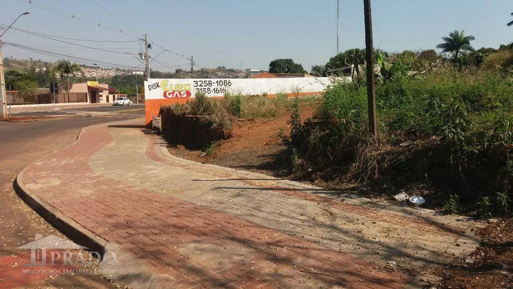 Terreno, 2160 m² - Foto 10