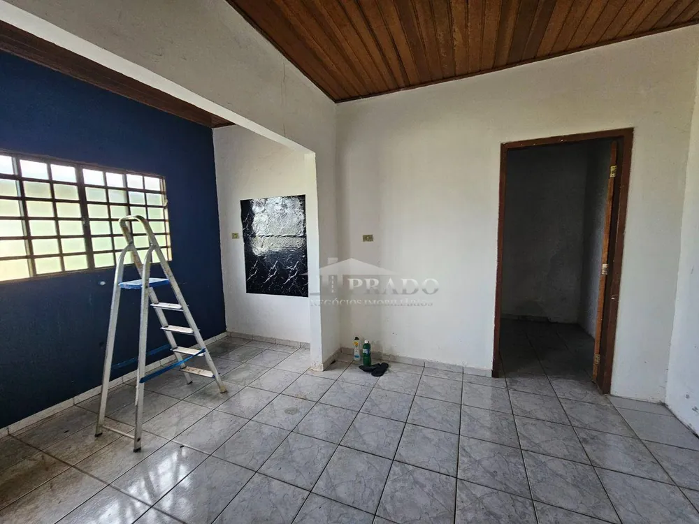 Casa, 2 quartos, 80 m² - Foto 7