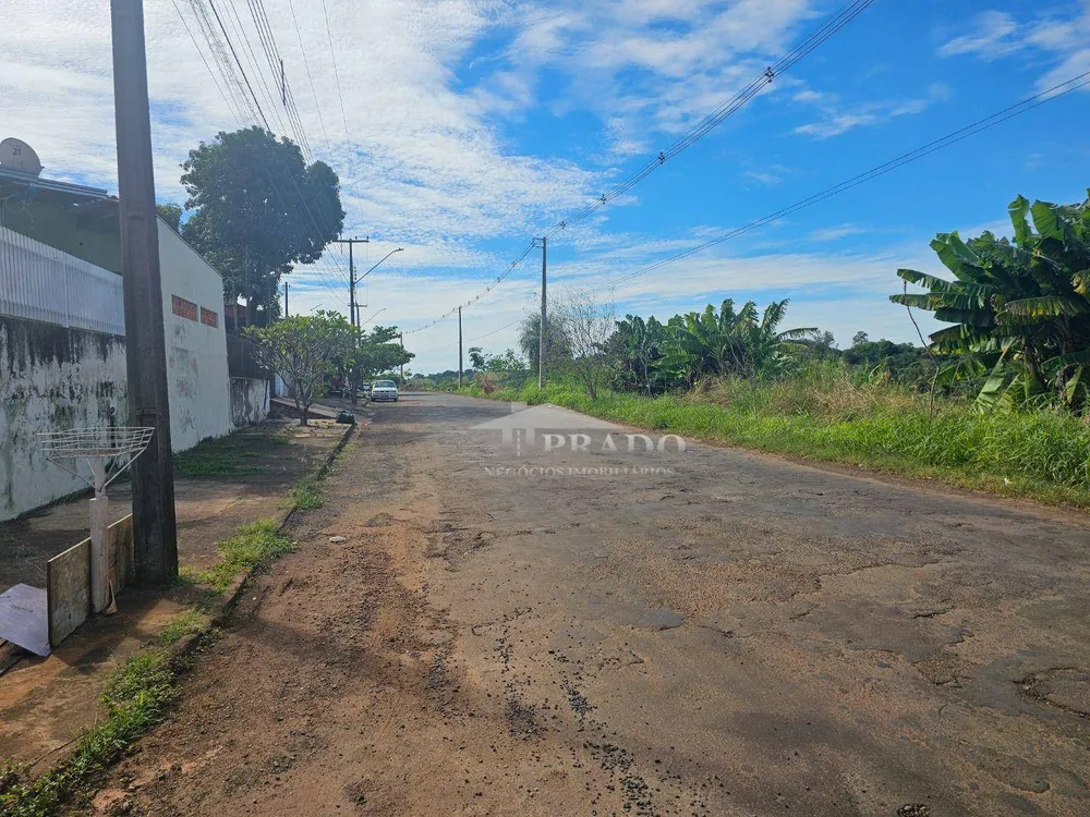 Casa, 2 quartos, 80 m² - Foto 2