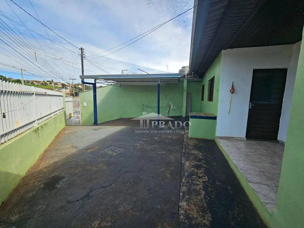 Casa, 2 quartos, 80 m² - Foto 4
