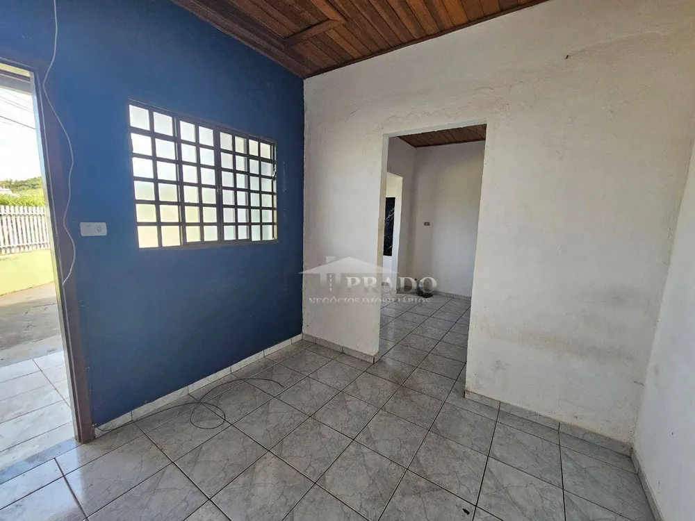 Casa, 2 quartos, 80 m² - Foto 6