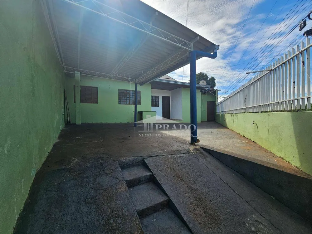 Casa, 2 quartos, 80 m² - Foto 1