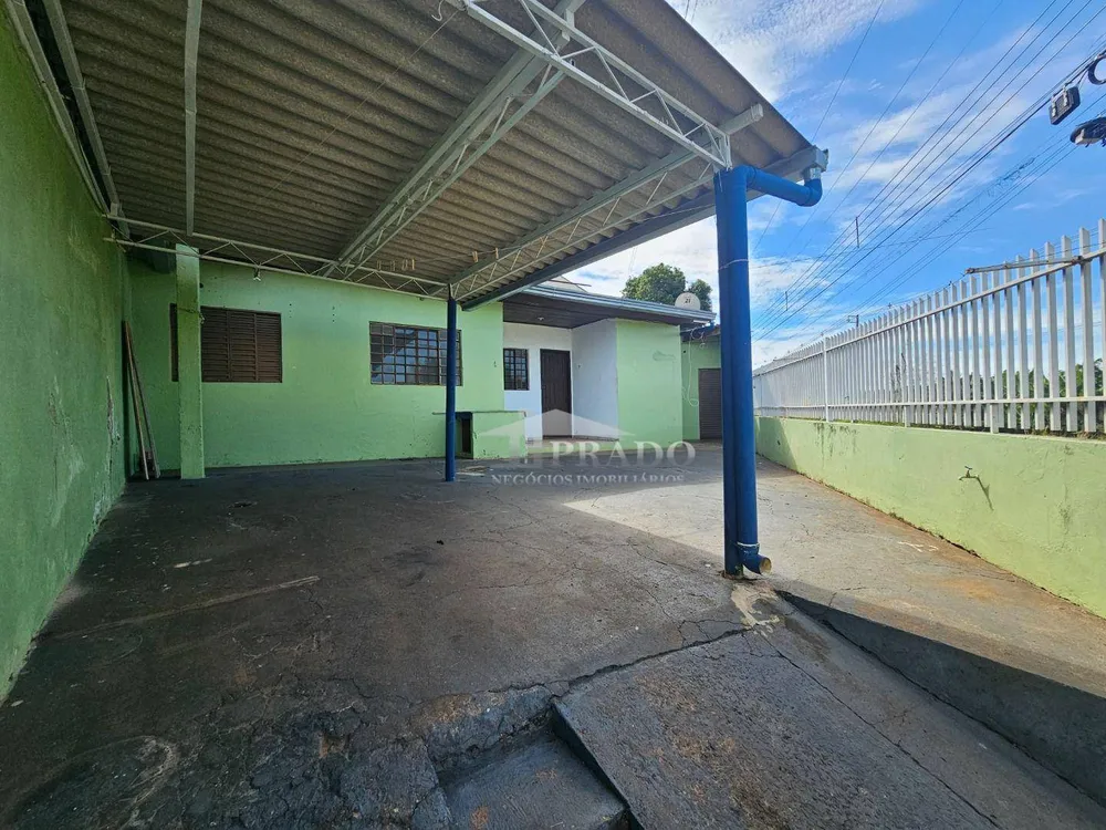 Casa, 2 quartos, 80 m² - Foto 3