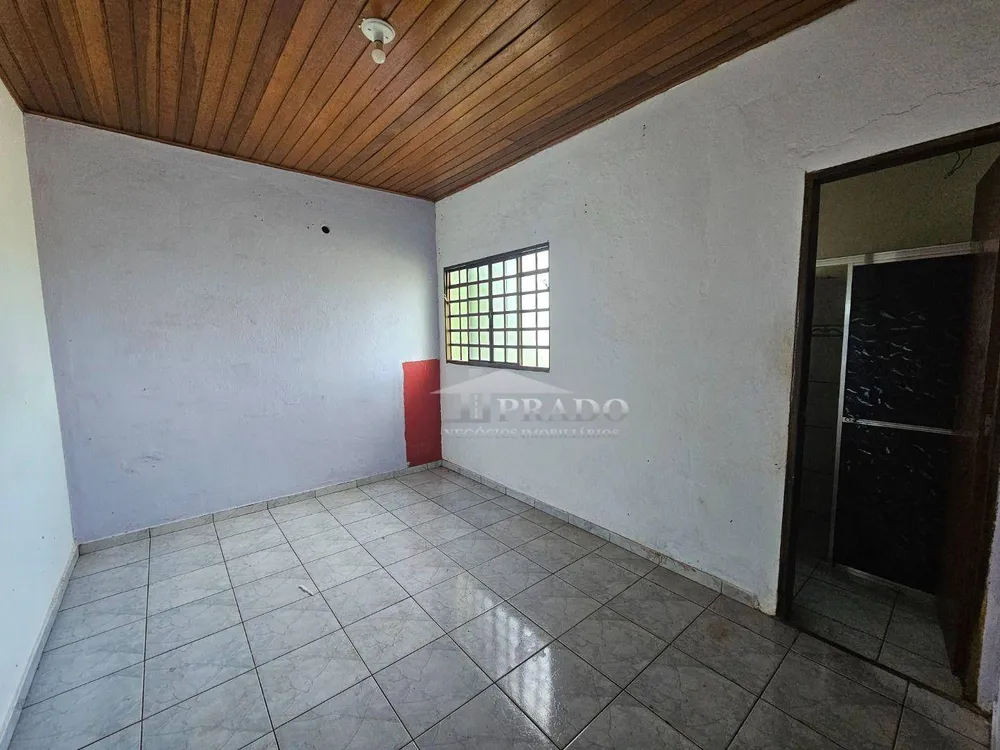Casa, 2 quartos, 80 m² - Foto 5