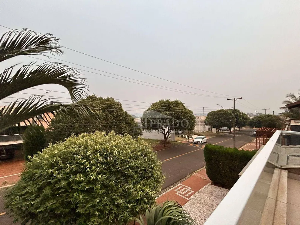 Sobrado, 3 quartos, 228 m² - Foto 5