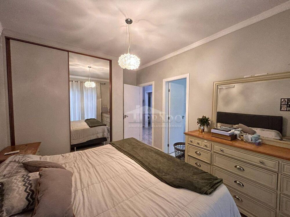 Sobrado, 3 quartos, 228 m² - Foto 4