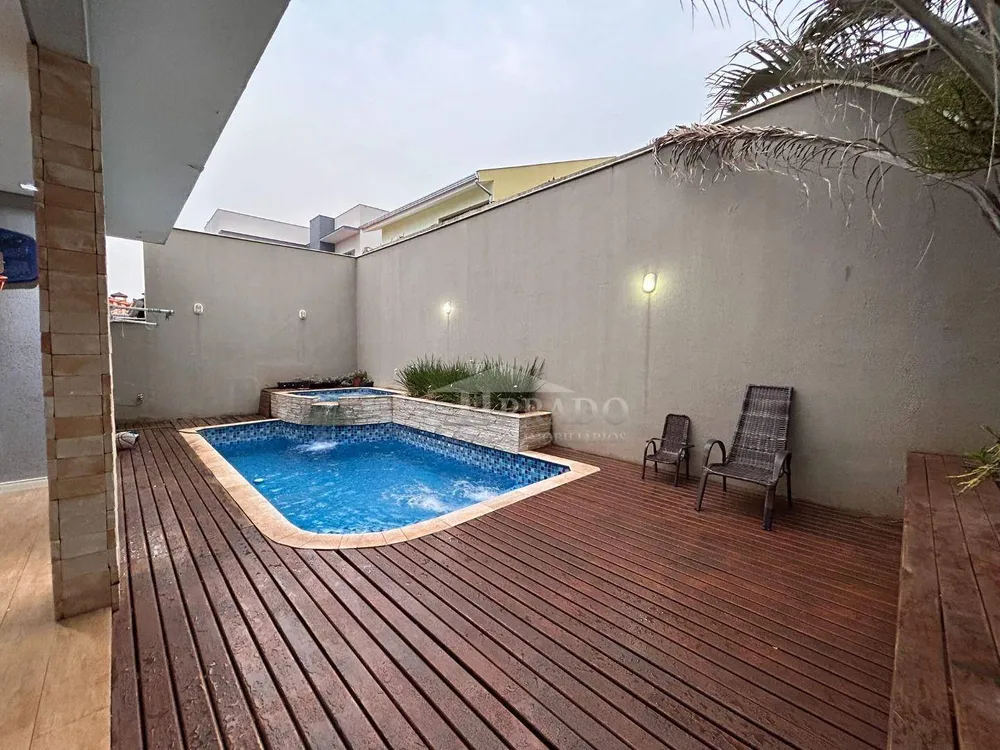 Sobrado, 3 quartos, 228 m² - Foto 4