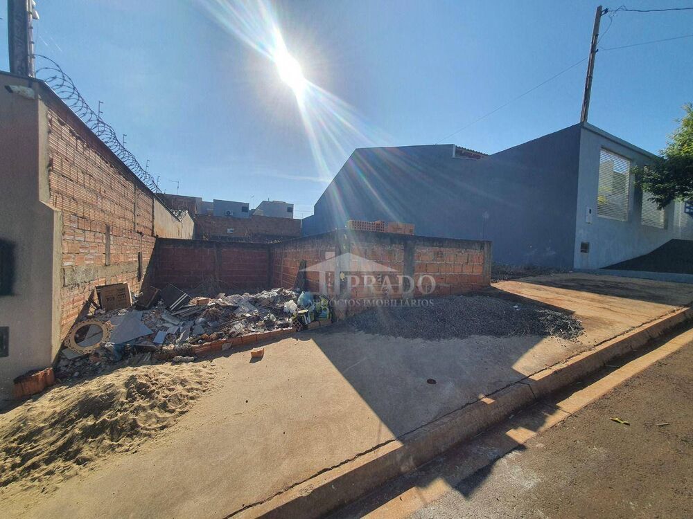 Terreno, 250 m² - Foto 2