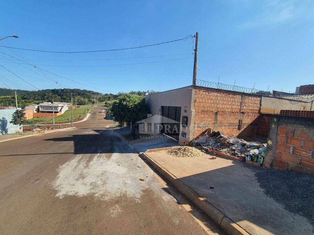Terreno, 250 m² - Foto 3