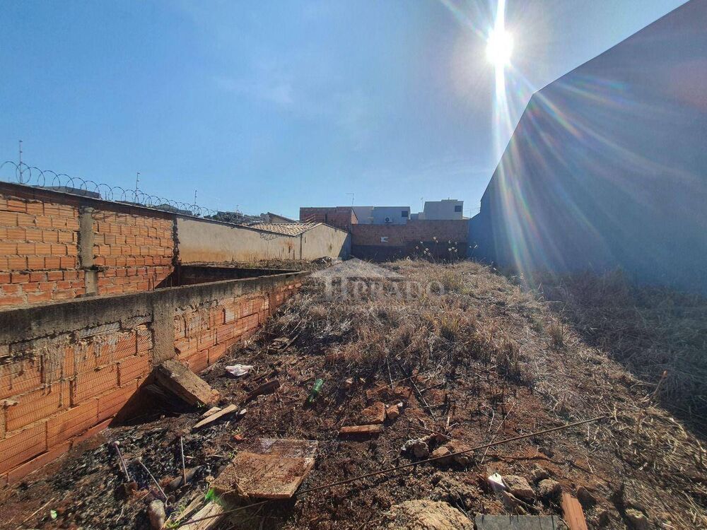 Terreno, 250 m² - Foto 1