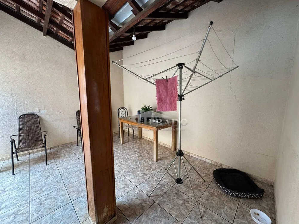 Casa, 3 quartos, 125 m² - Foto 5