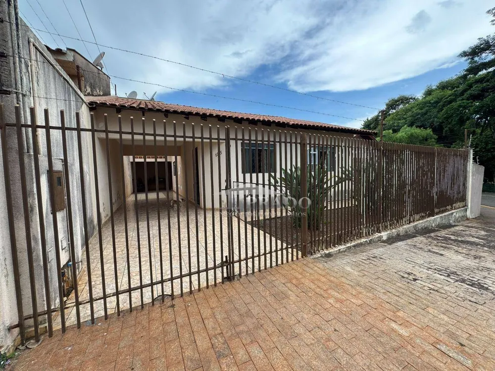Casa, 3 quartos, 125 m² - Foto 8