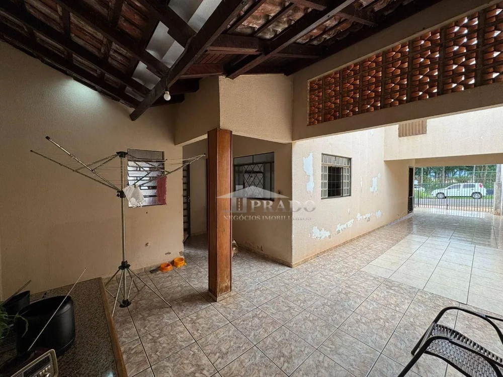 Casa, 3 quartos, 125 m² - Foto 6