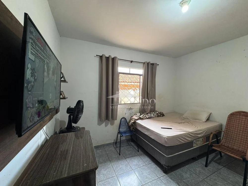 Casa, 3 quartos, 125 m² - Foto 3