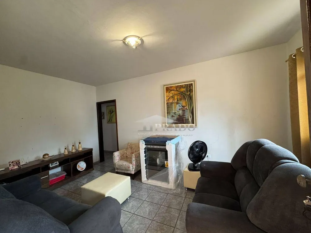 Casa, 3 quartos, 125 m² - Foto 2
