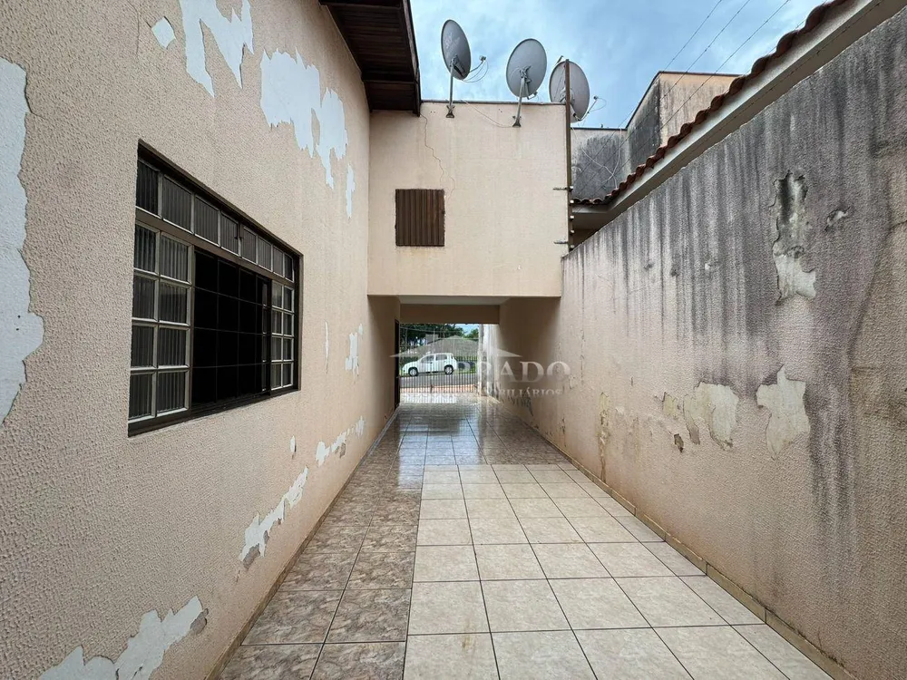 Casa, 3 quartos, 125 m² - Foto 7