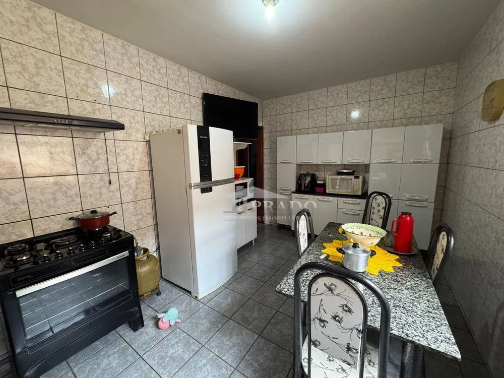 Casa, 3 quartos, 125 m² - Foto 4