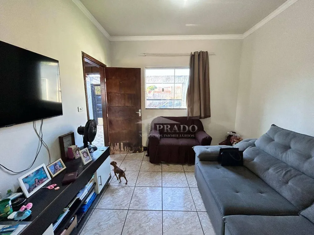 Casa, 2 quartos, 141 m² - Foto 2