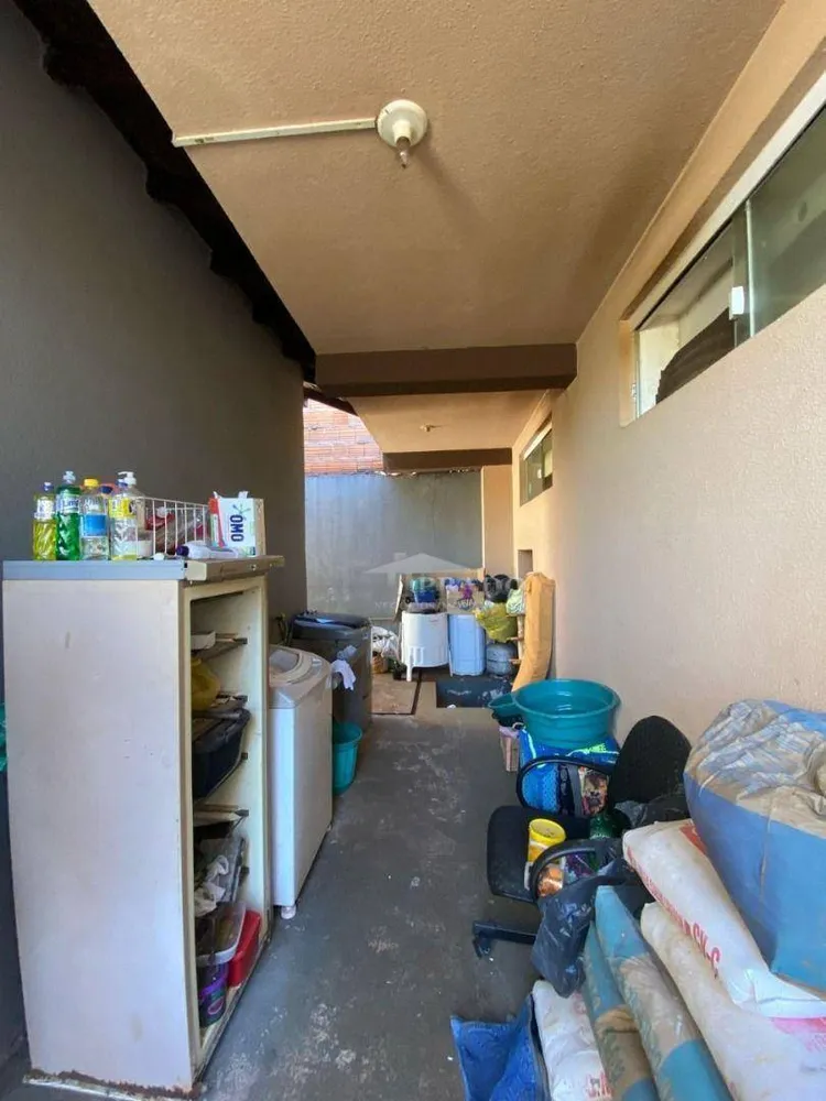 Casa, 2 quartos, 141 m² - Foto 5
