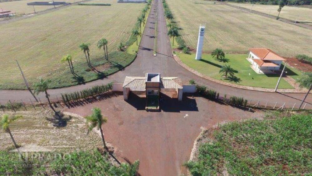 Chácara à venda, 1000m² - Foto 2