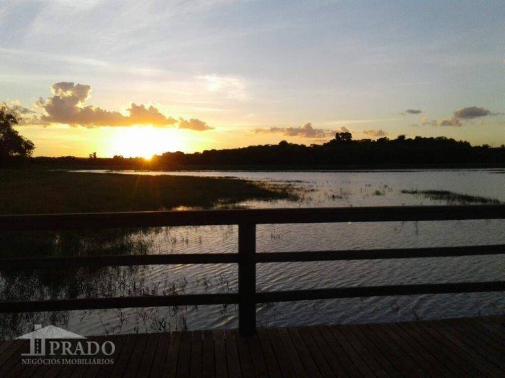 Chácara à venda, 1000m² - Foto 3
