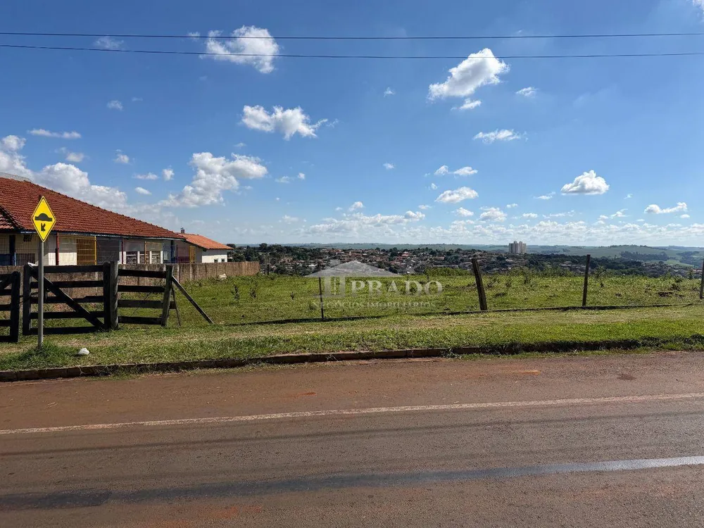 Terreno, 800 m² - Foto 1