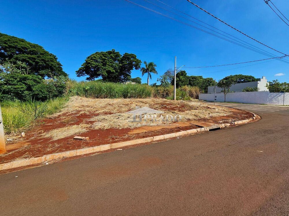 Terreno, 281 m² - Foto 3