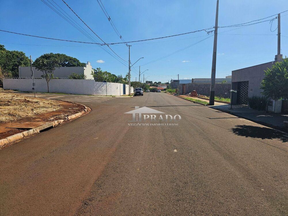 Terreno, 281 m² - Foto 2