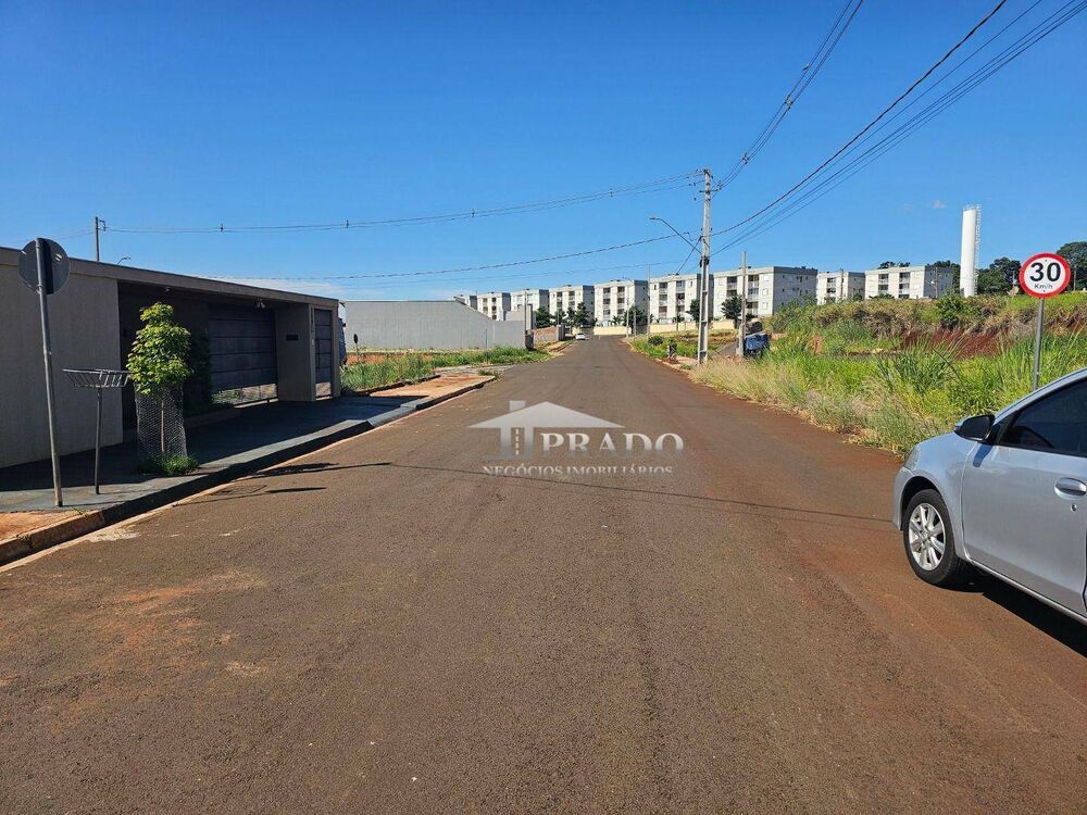 Terreno, 281 m² - Foto 4
