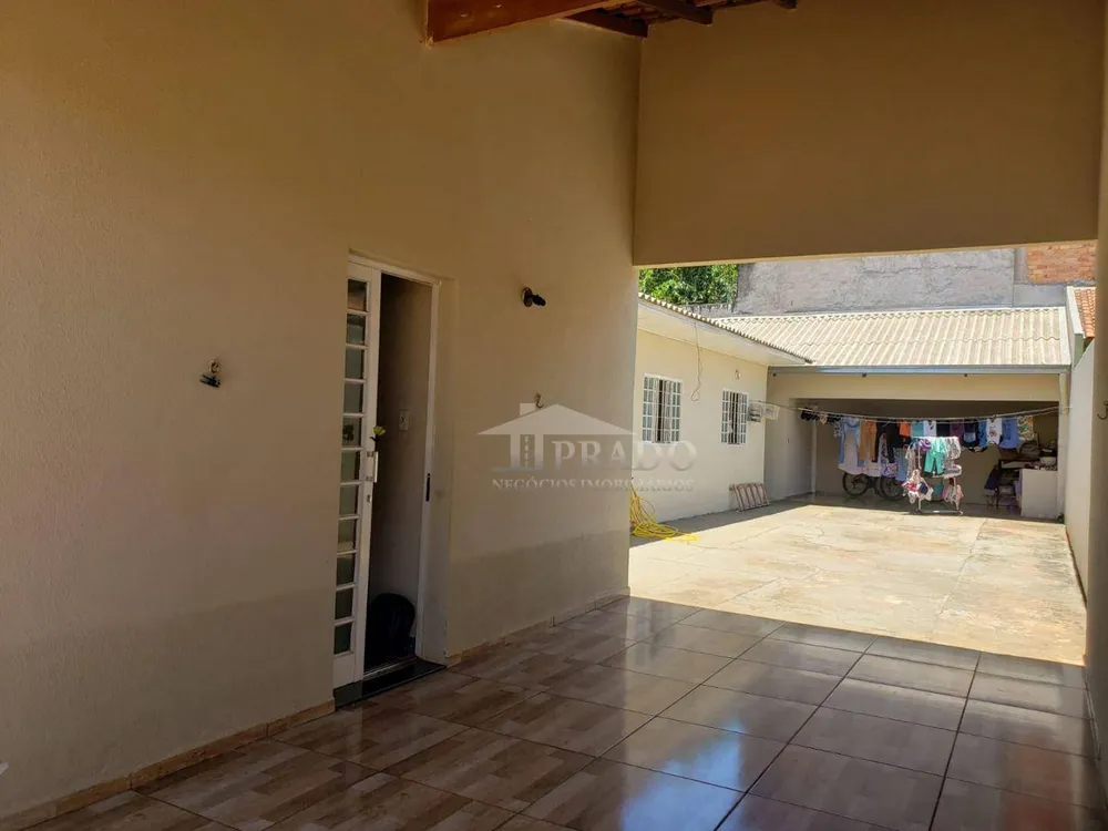 Casa, 3 quartos, 138 m² - Foto 4
