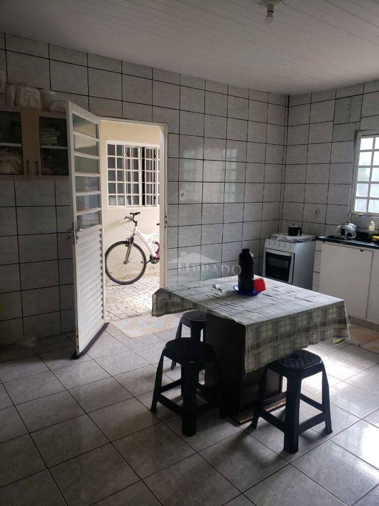 Casa à venda com 3 quartos, 138m² - Foto 7