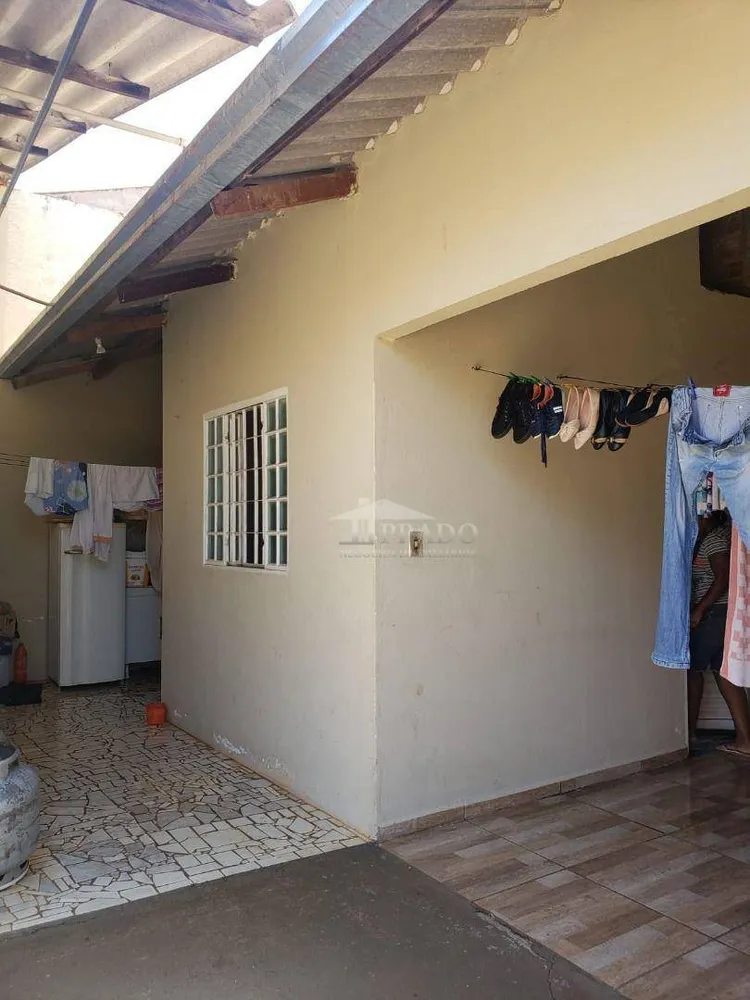 Casa, 3 quartos, 138 m² - Foto 7
