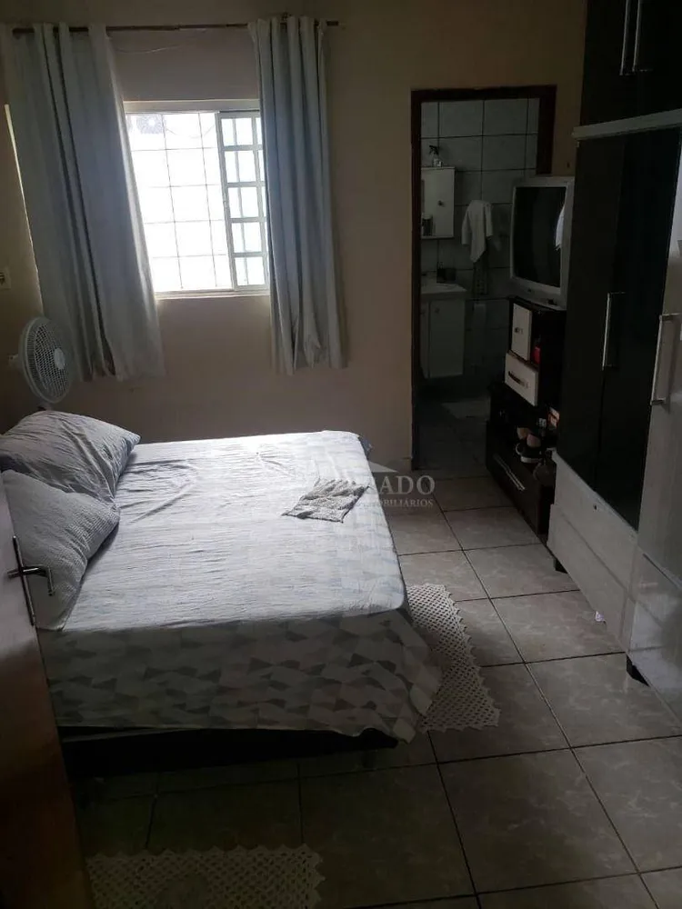 Casa, 3 quartos, 138 m² - Foto 9