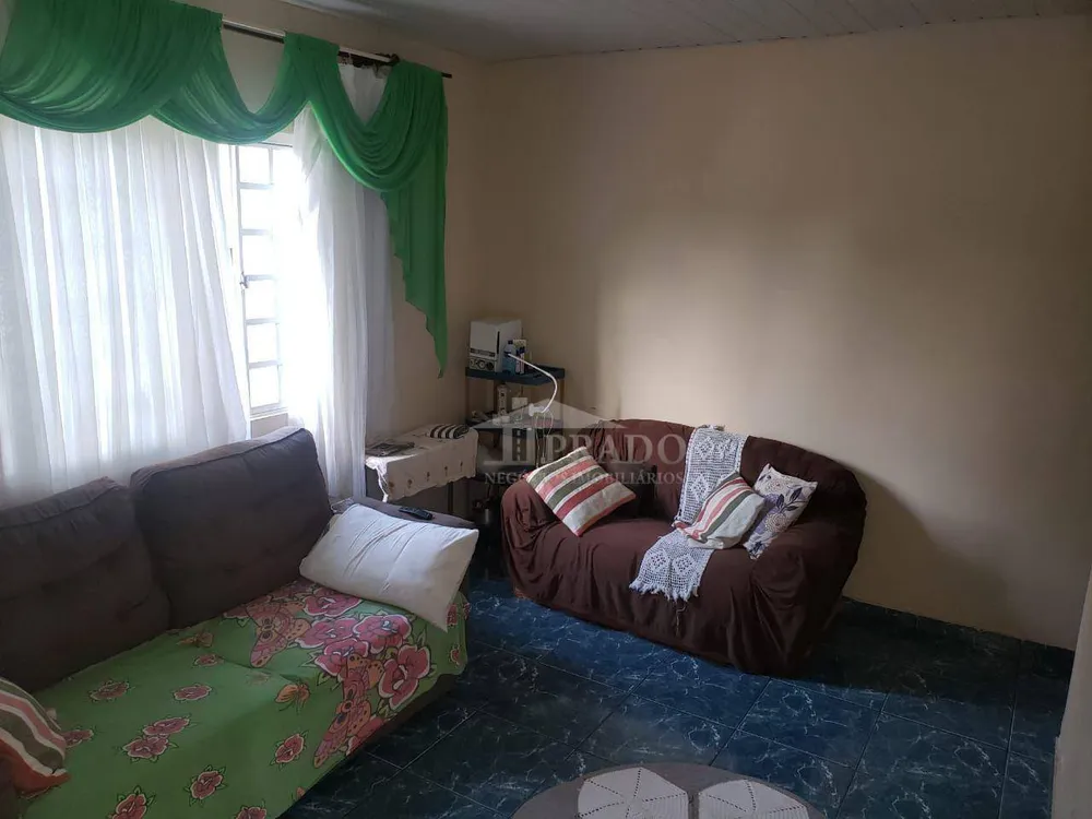 Casa, 3 quartos, 138 m² - Foto 8