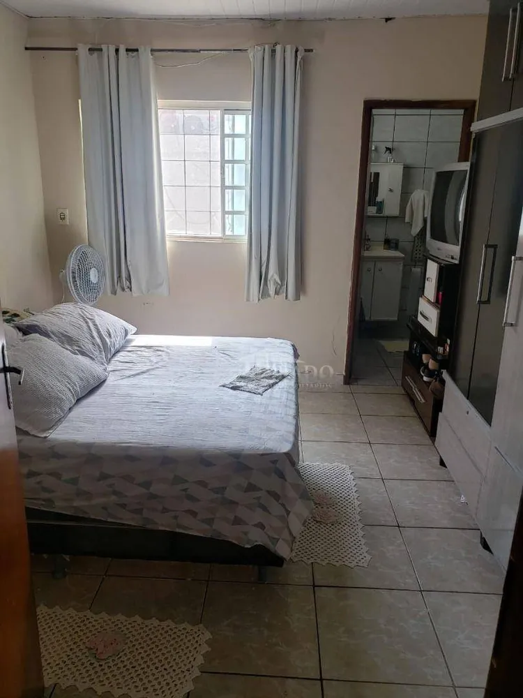 Casa, 3 quartos, 138 m² - Foto 16